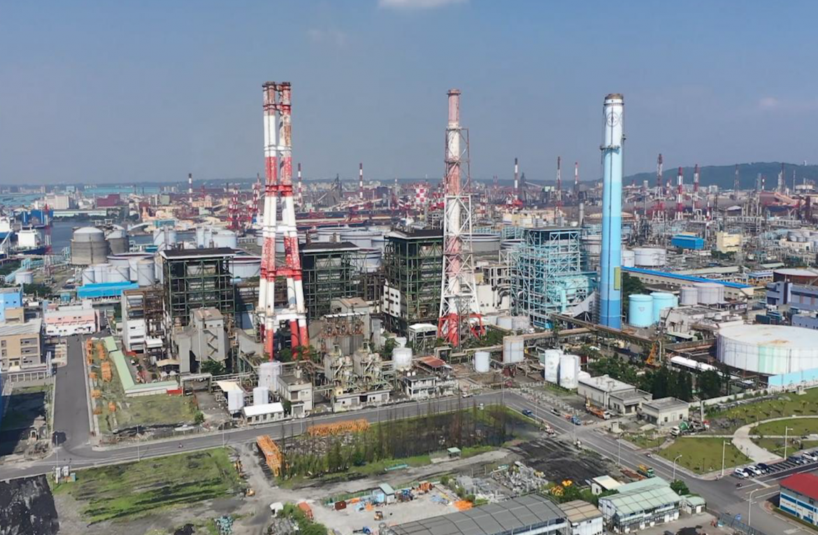 十四項基礎建設