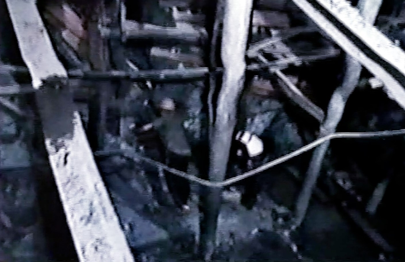 南迴鐵路隧道工區地質軟弱帶工程