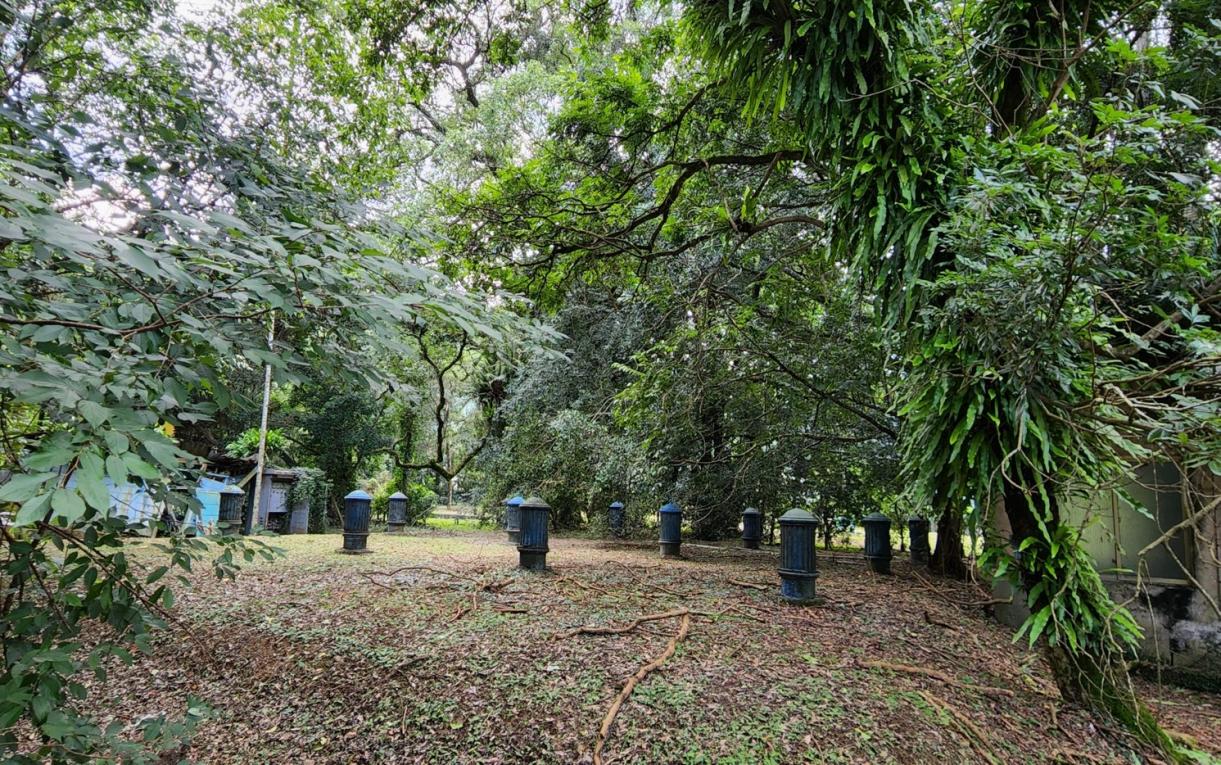 彰化南投雲林地區公共給水埔里水道設施