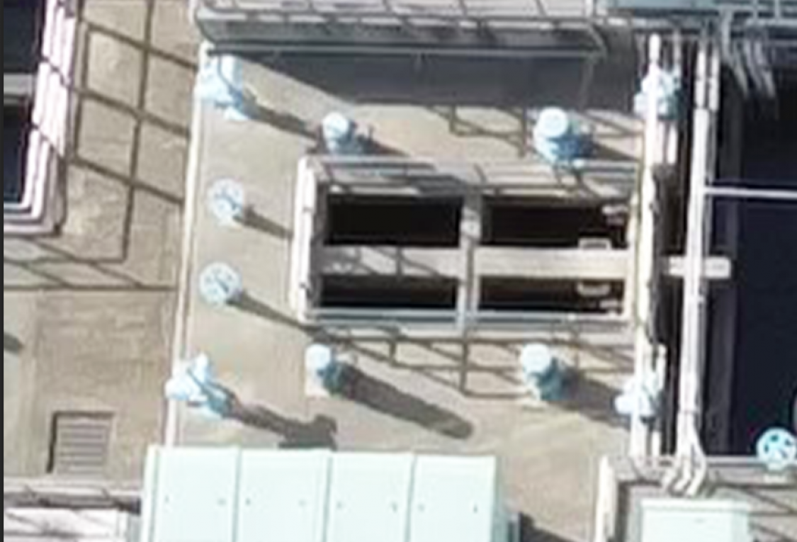 民國時代高屏地區公共給水路竹淨水場淨水設施