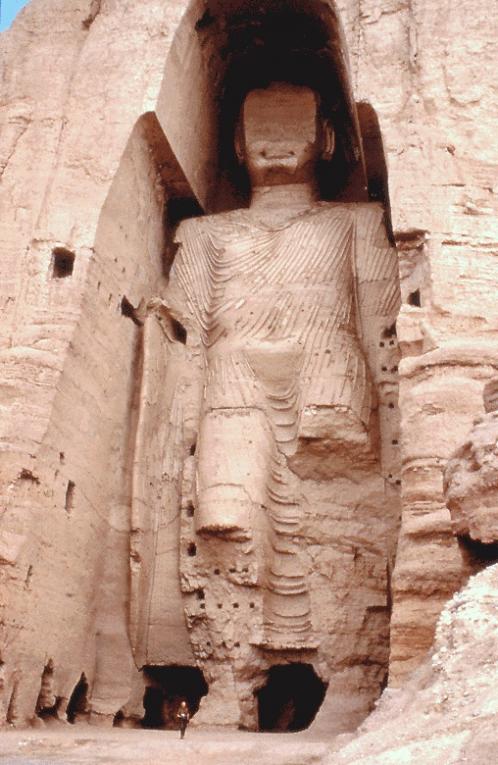 阿富汗兩項世界文化遺產
