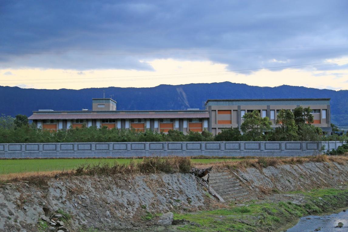 花東線鐵路全線電氣化新建變電工程