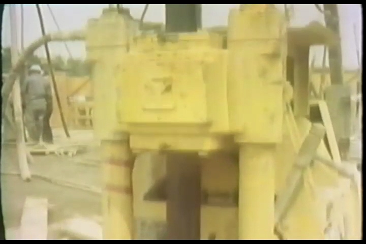 台北衛生下水道工程潛盾工法準備工作地質改良