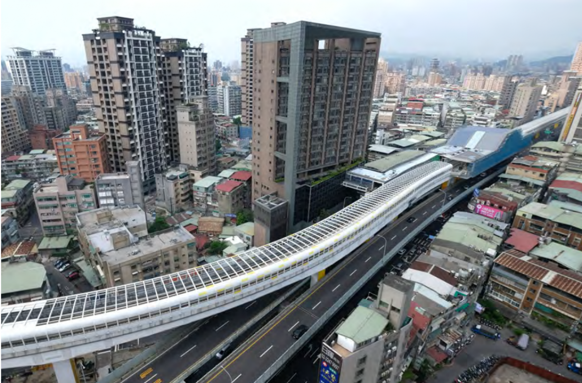 環狀線公共藝術
