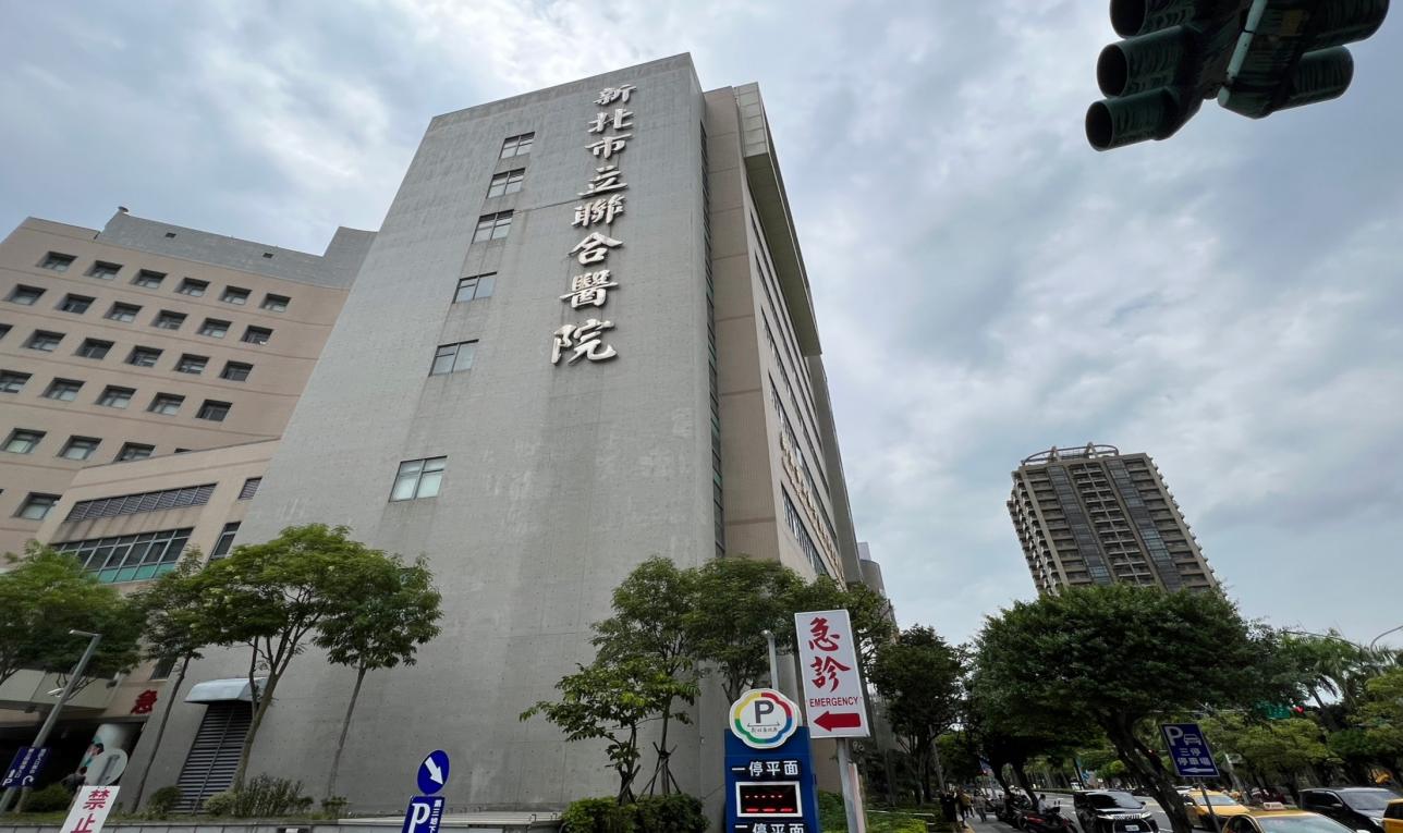 捷運中和新蘆線新莊線新北市段沿線車站-菜寮站(O14)周邊