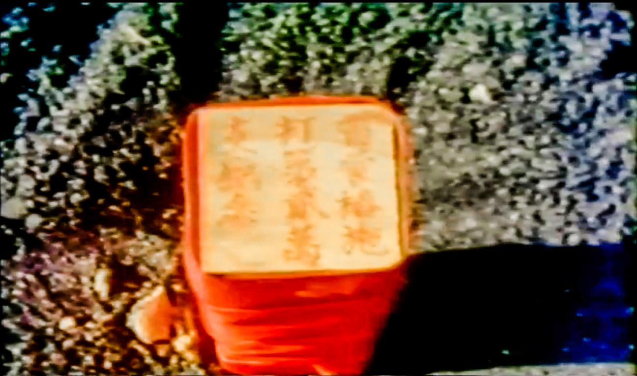 十大建設-中國大煉鋼廠-第二萬隻雷蒙樁完工典禮