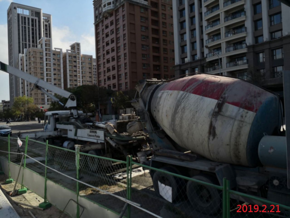 高雄市區鐵路地下化計畫-延伸左營計畫工程-復設內惟車站