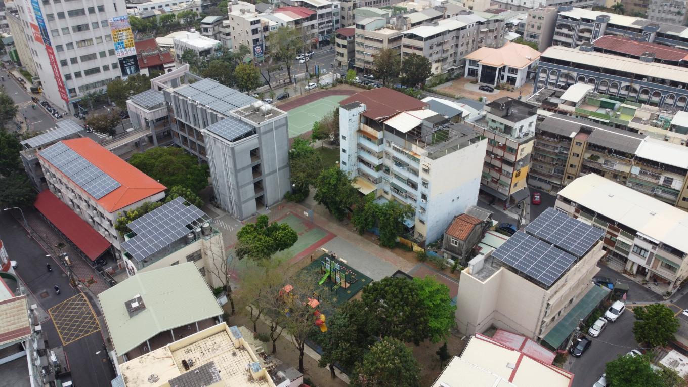高雄市區鐵路地下化計畫-延伸鳳山計畫改建車站-鳳山站周邊