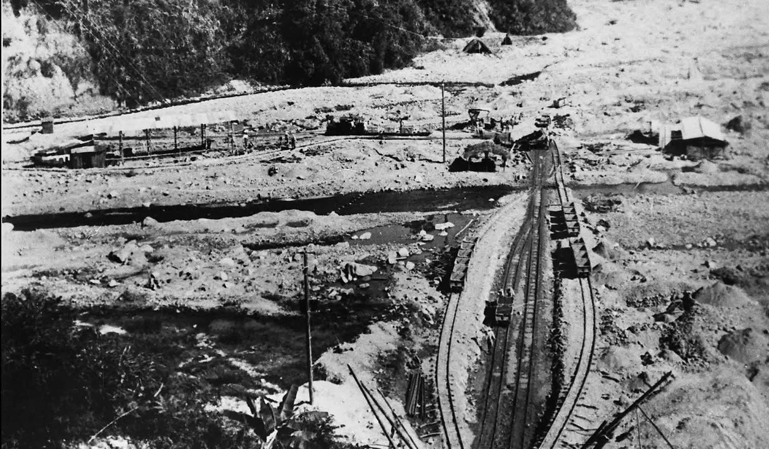 集集支線鐵路