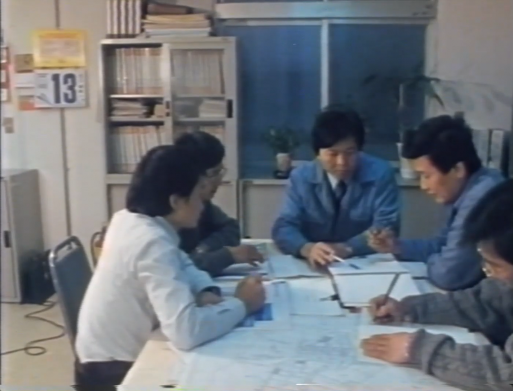 環保工程處提供整體式的服務