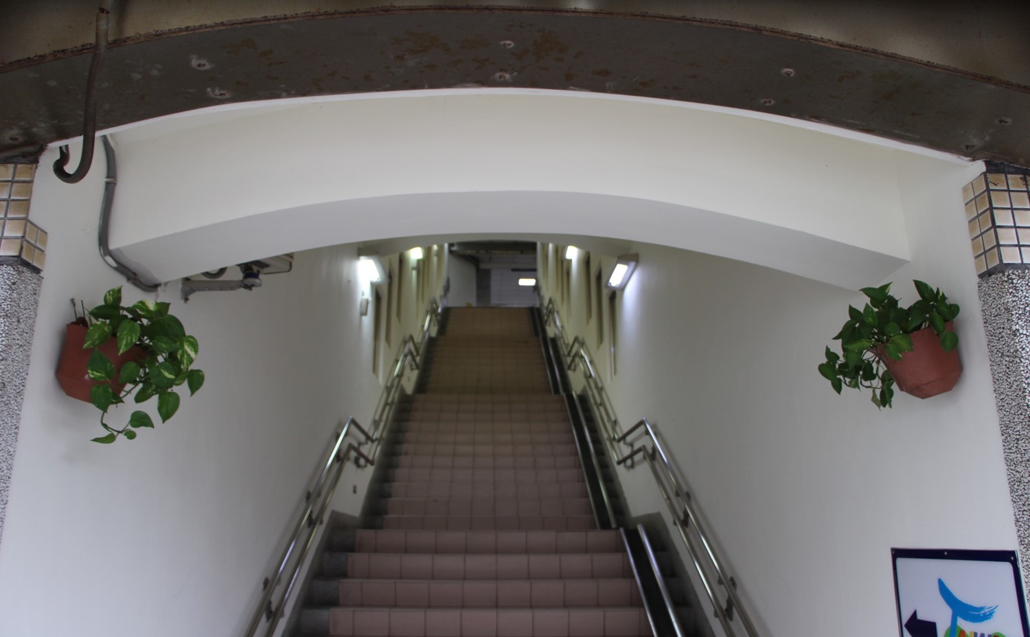北廻鐡路車站與隧道工程