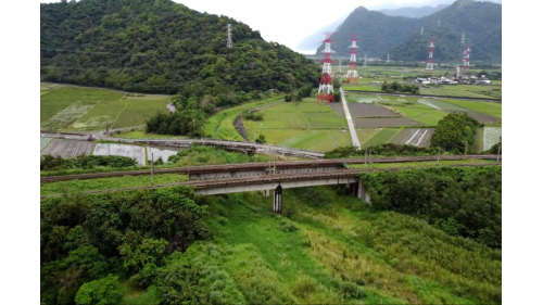新南澳北溪橋