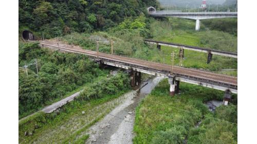 東澳北溪橋