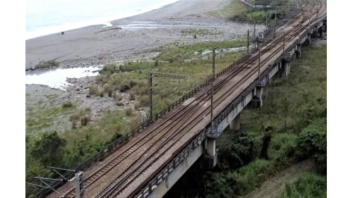 新和仁溪橋