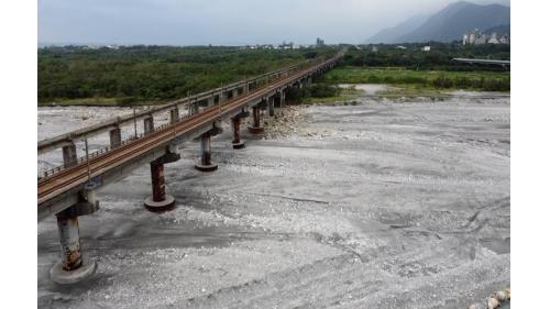 新立霧溪橋