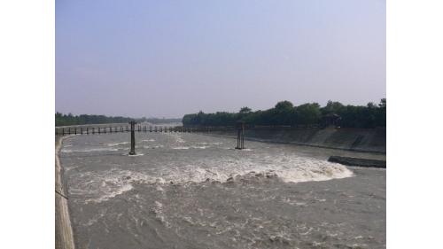 安瀾索橋