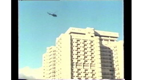 於1988年正式營運，並設置停機坪，以因應離島或其他特殊救護之需。