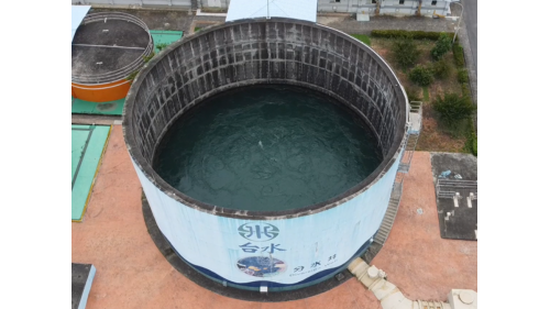 分水井