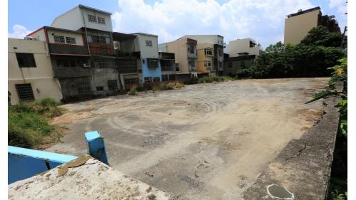 龍山抽水站的唧筒井及唧筒室已拆除，目前為停車場空地，山上淨水場所有設施，亦已拆除改建為二座各4萬噸的清水池。
