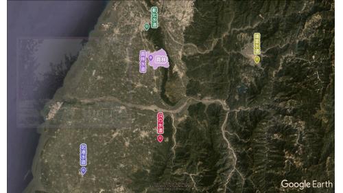 員林為重要的蔬果農產集散地，人口成長快速，百姓用水大多取自地下水、溝渠或儲水池，易感染疾病。爰於1924年在員林出水坑興建水道設施，供給員林地區7,000居民用水。