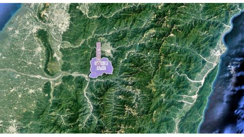日月潭系統包括日月潭淨水場，系統水源來自2口水井、十一股溪、木屐蘭溪、公林溪溪水、日月潭滲透水及儲存之潭水。出水能力每日可達7,000噸，供水區域包括魚池鄉16區。