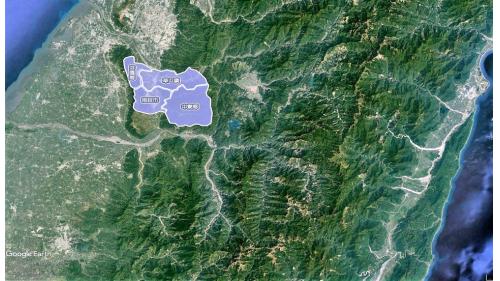 草屯系統出水能力每日可達73,800噸，供水區域包括草屯鎮全鎮、南投市7區、中寮鄉13區及彰化縣芬園鄉2區。