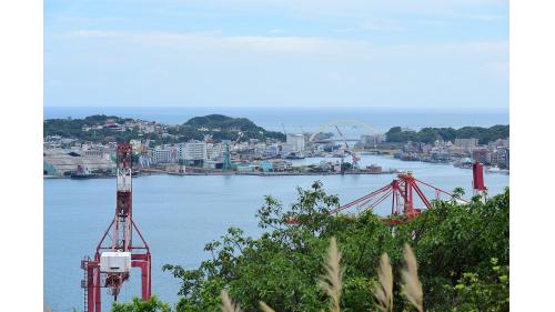 二次大戰後，全球造船業都開始蓬勃發展