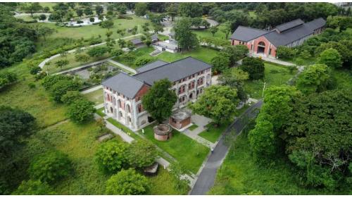 由於台南水道整體建築與空間形式極具特色，於2002年指定為縣定古蹟、2005年指定為國定古蹟，2011年起進行古蹟修復計畫，並結合原農業局苗圃規劃成「臺南山上花園水道博物館」於2019年正式開放參觀，見證日治時期衛生工程現代化的發展歷程。