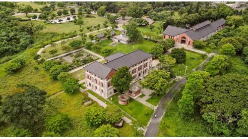 由於台南水道整體建築與空間形式極具特色，於2002年指定為縣定古蹟、2005年指定為國定古蹟，2011年起進行古蹟修復計畫，並結合原農業局苗圃規劃成「臺南山上花園水道博物館」於2019年正式開放參觀，見證日治時期衛生工程現代化的發展歷程。