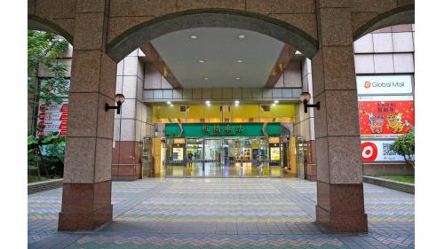 &nbsp;板橋車站南2門。
&nbsp;