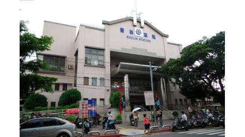 &nbsp;臺北市區鐵路地下化第三期工程「萬板專案」樹林車站前站