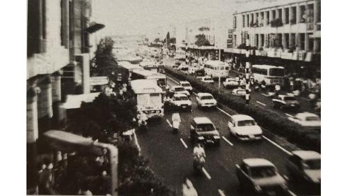 即將拆除重建之臺北車站

&nbsp;