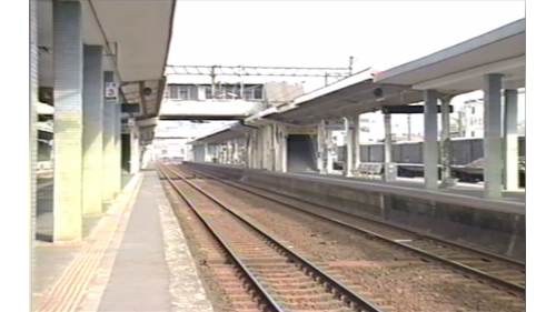 &nbsp;豐原車站站體改建