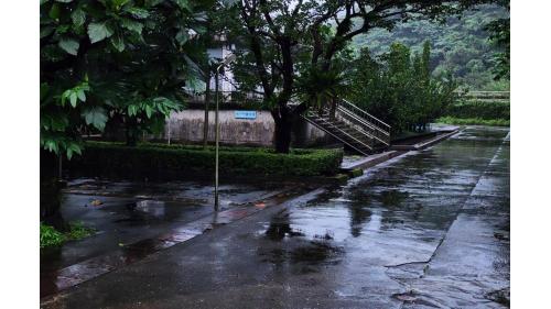 2000噸清水池。