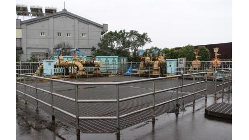 集水井
