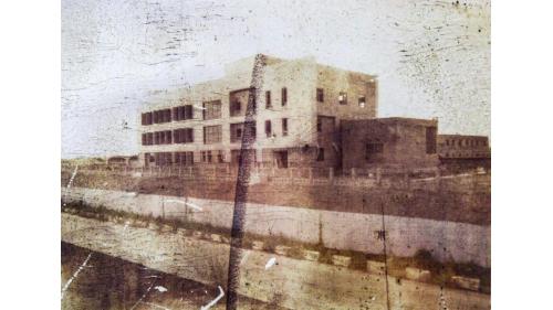 清洲淨水場