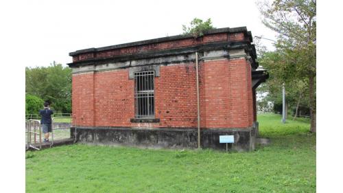 濾過井。