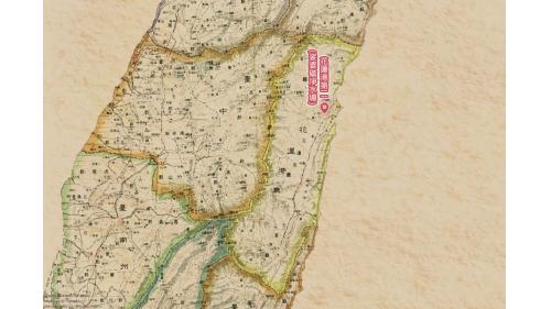 花蓮港水道於1940年擴建第二淨水系統，娑婆礑淨水場，位於花蓮娑婆礑，設計出水量為0.374萬噸。
&nbsp;