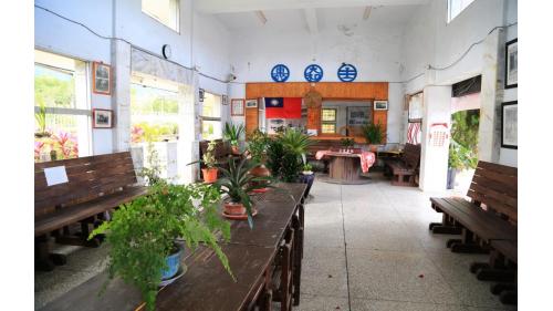 自光復站、經光復溪橋、加濃溪橋、大富站、富源站、馬蘭鉤溪橋、至瑞穗站為單線鐵路。
&nbsp;