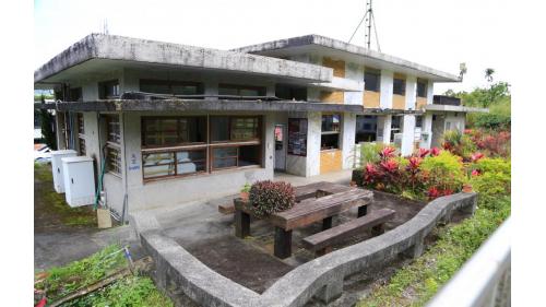 自光復站、經光復溪橋、加濃溪橋、大富站、富源站、馬蘭鉤溪橋、至瑞穗站為單線鐵路。
&nbsp;