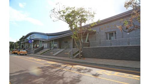 自光復站、經光復溪橋、加濃溪橋、大富站、富源站、馬蘭鉤溪橋、至瑞穗站為單線鐵路。
&nbsp;