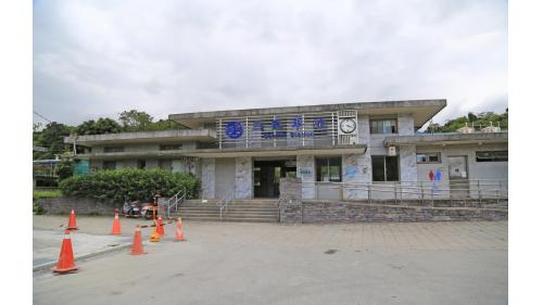 自瑞穗站、經舞鶴鐵橋、新自強隧道、至三民站為雙軌化路段。
&nbsp;