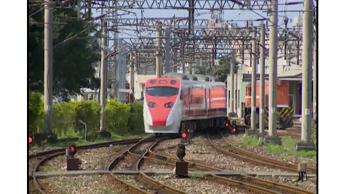 花東線鐵路全線單軌電氣化於103年6月通車
&nbsp;