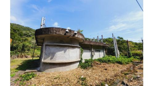 南迴鐵路電氣化南廻線菩安號誌站(目前已廢棄)
&nbsp;