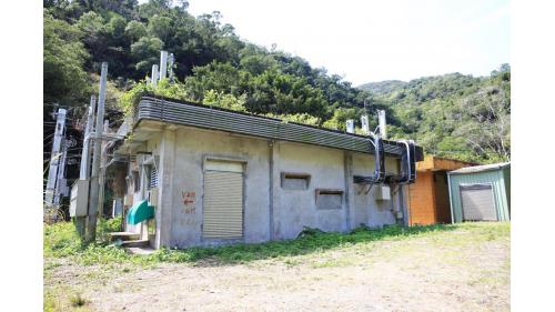 南迴鐵路電氣化南廻線菩安號誌站(目前已廢棄)
&nbsp;