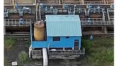 水躍池
&nbsp;
