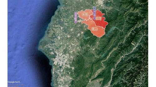 白河水庫主要提供台南市白河、東山區及一部分後壁區的農田灌溉所需，並供應台灣紙業公司新營紙廠的工業用水，同時也供應白河淨水場之水源。
&nbsp;