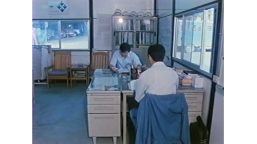 &nbsp;         榮工處於1991年10月1日，正式成立三義施工處，其主要工作內容包括：地質鑽探調查、洞口佈置電力、便道等前期設施及細部設計。