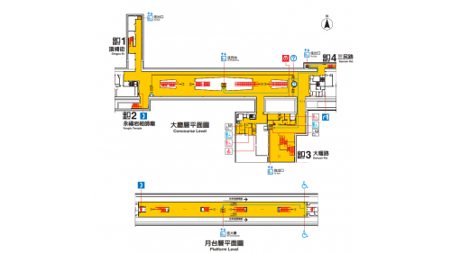 頂埔站編號為BL01，為一地下四層車站，有島式月台一座，設有全高式月台門，四座出入口，於2009年動工，2015年完工通車。位於中央路四段頂埔里，為板南線之端點站，目前興建中的三鶯線(LB)亦設於此為高架車站，同為該線端點站，待三鶯線完工後，頂埔站將成為臺灣捷運系統第二座雙路線端點站車站。