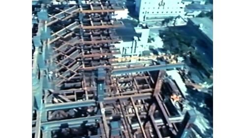 &nbsp;為整體建築物安全考量，進行樑柱結合部，試體韌性能力試驗，以確保品質安全。製造尺寸與工程主體結構相同的試體，在台大研究所用大型結構試驗床、剪力牆、100噸集中荷重設備及100點應變測定裝置等試驗。
